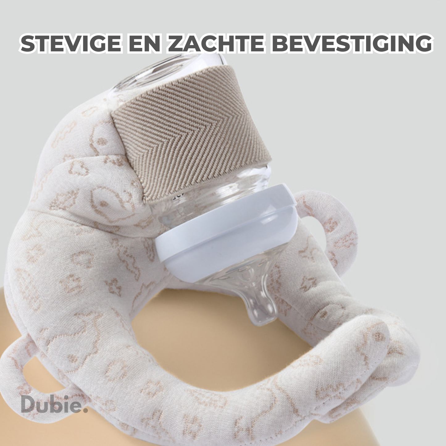 Pediatrische Voedingsknuffel | 40% Korting