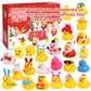 Ducky Adventskalender | 1+1 kostenlos 