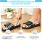 Akupressur-Sandalen | 40 % Rabatt 