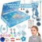 Frozen Adventskalender | 40% Korting