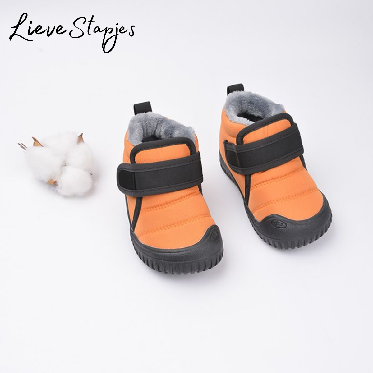 Lieve Stapjes Kinderschoenen | 1+1 Gratis