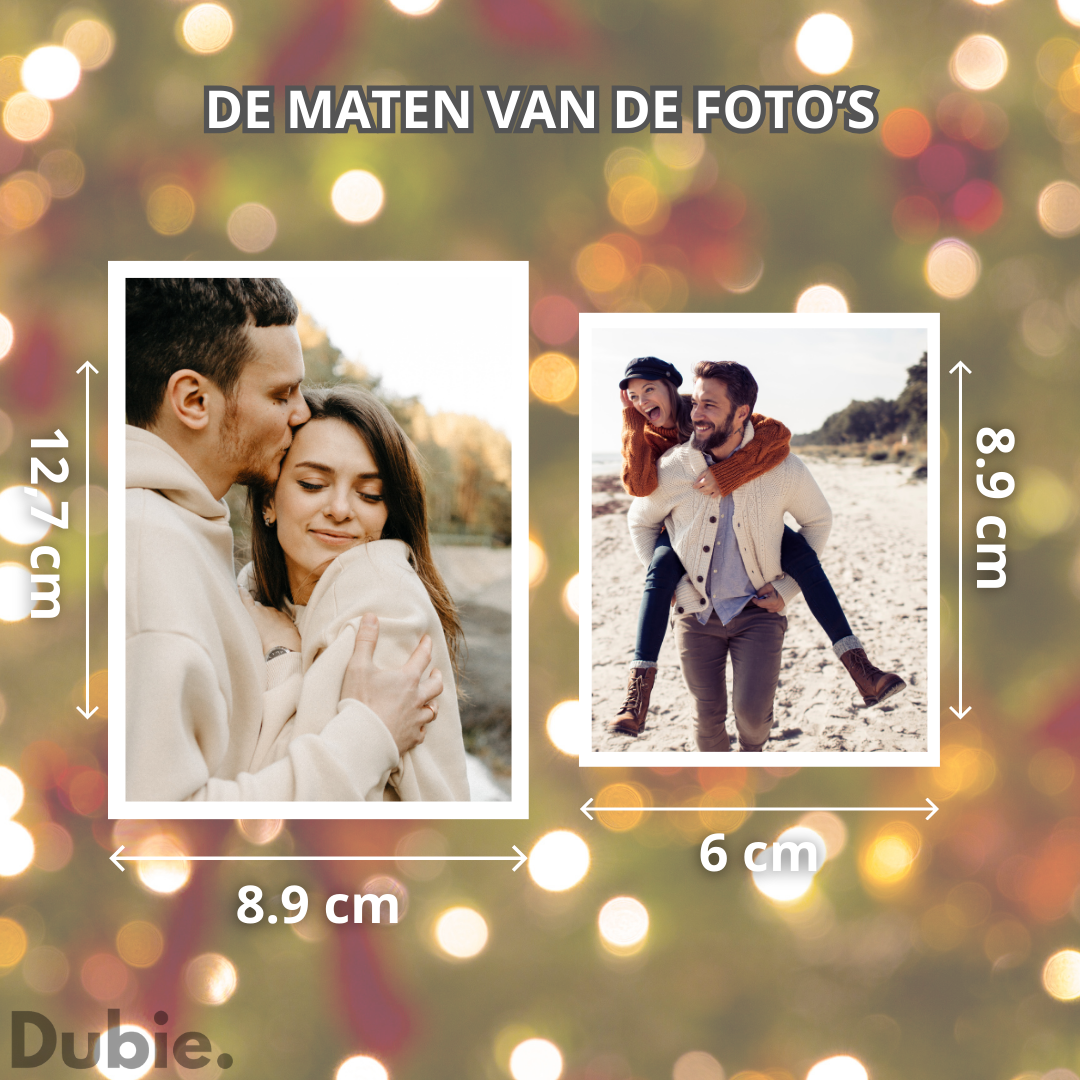 Foto Cadeaubox | 1+1 Gratis