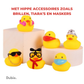 Ducky Adventskalender | 1+1 kostenlos 