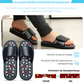 Acupressuur Sandalen | 40% Korting