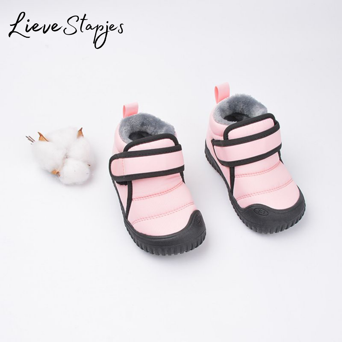 Lieve Stapjes Kinderschoenen | 1+1 Gratis