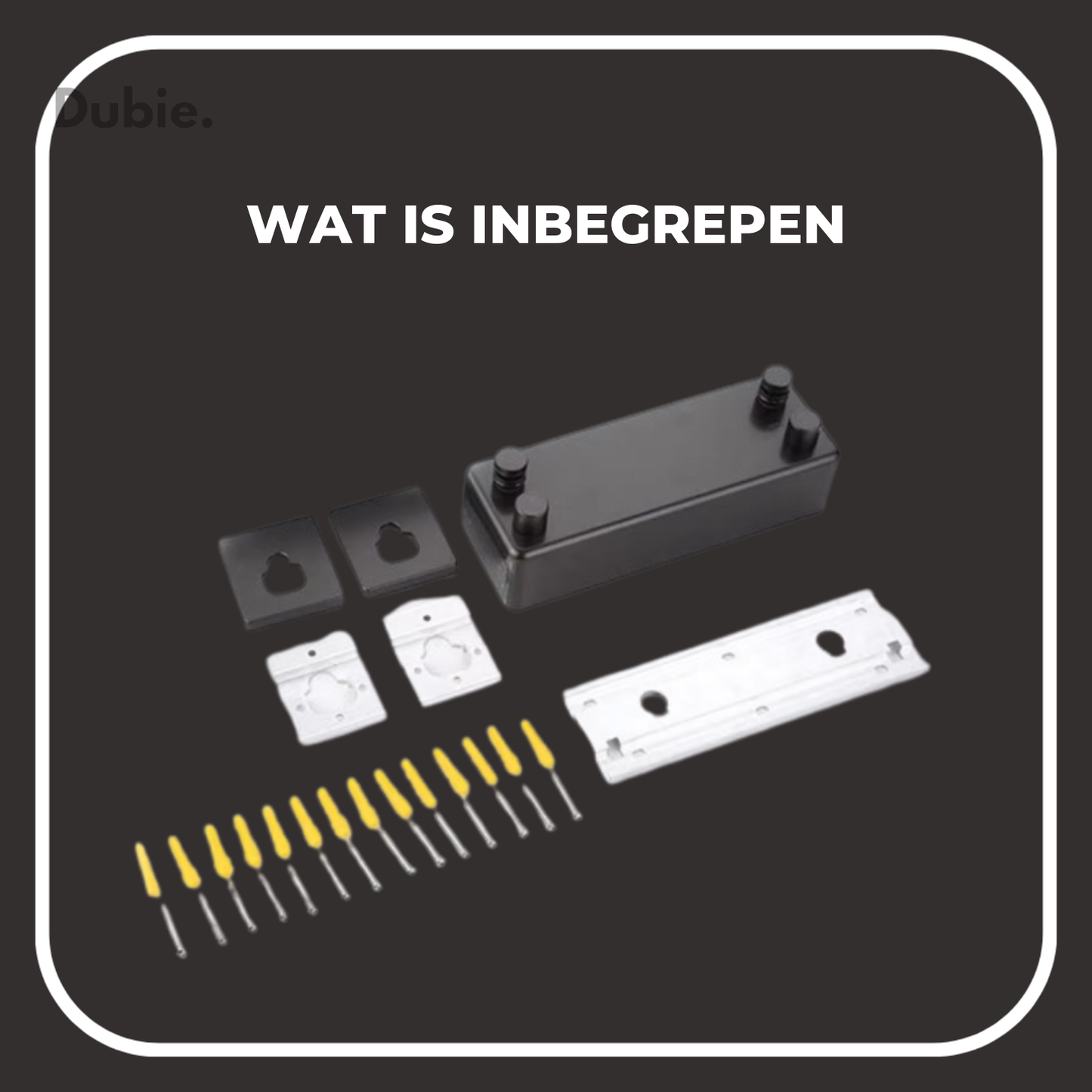 Intrekbare Waslijn | 40% Korting