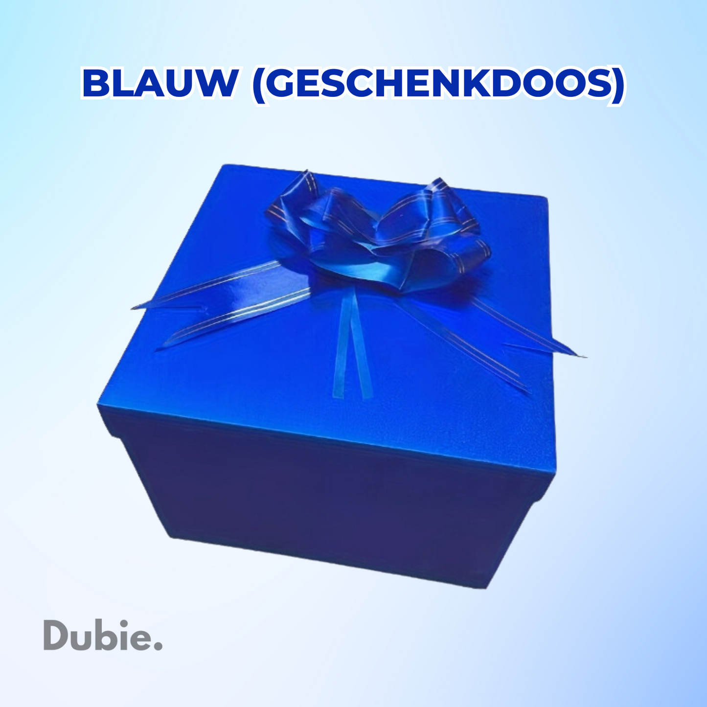 Explosions-Geschenkbox | 1+1 kostenlos