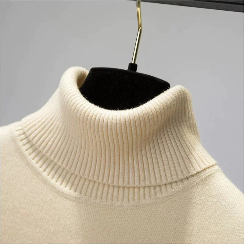 Kaschmir-Fleece-Pullover | Damenbekleidung 